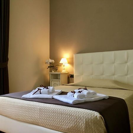 I Cipressi Del Poggio B&B Floransa Dış mekan fotoğraf