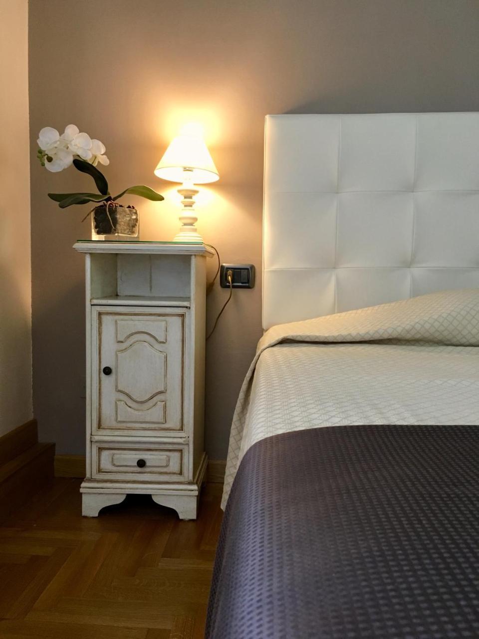 I Cipressi Del Poggio B&B Floransa Dış mekan fotoğraf
