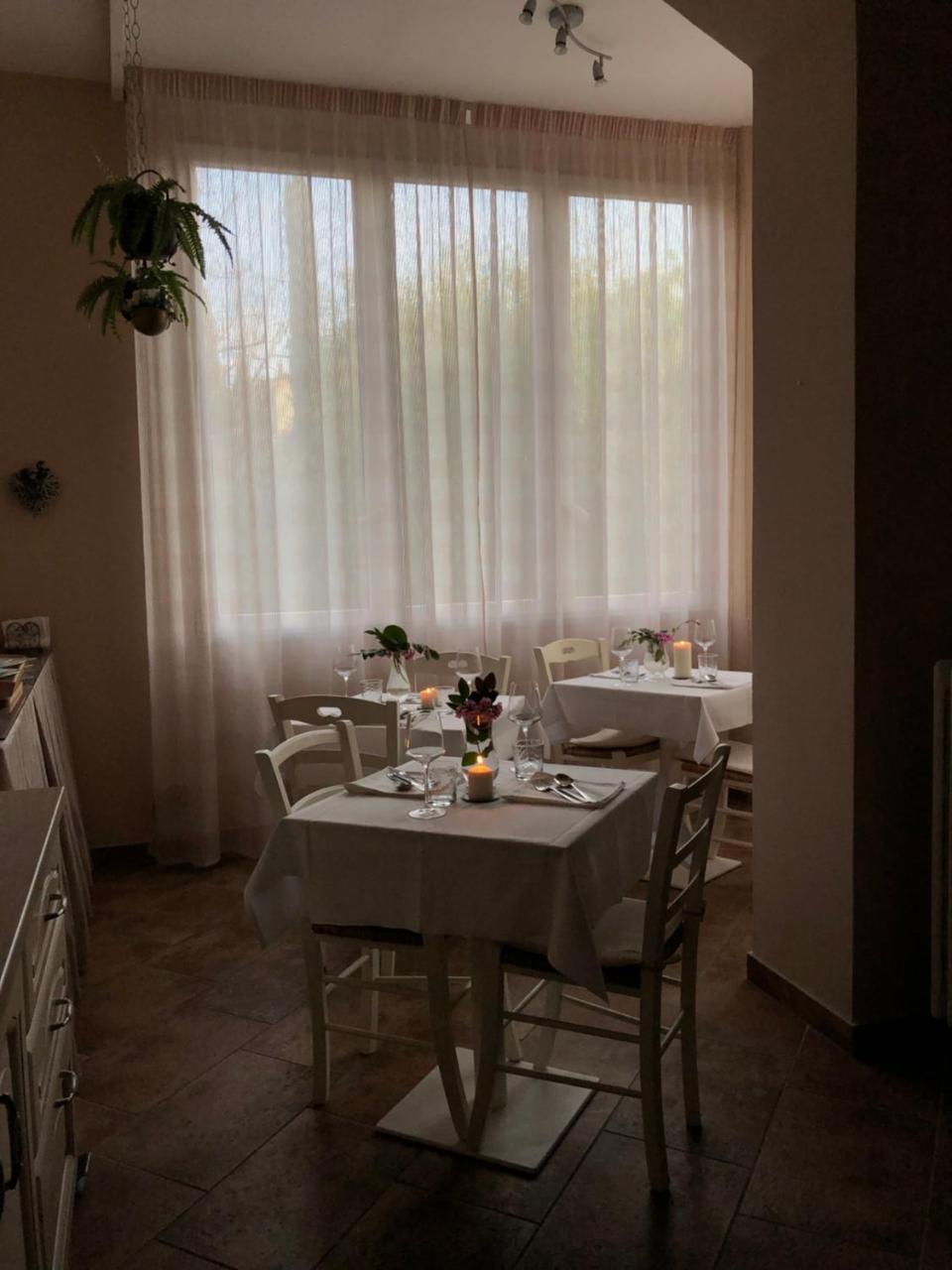 I Cipressi Del Poggio B&B Floransa Dış mekan fotoğraf